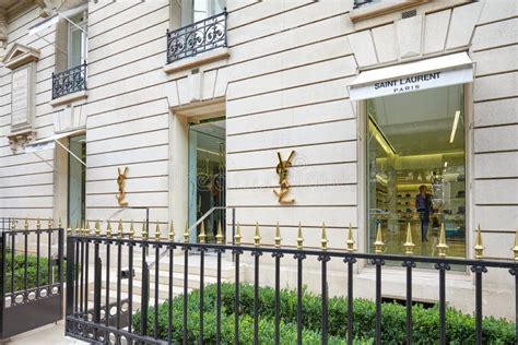 yves saint laurent shop online france